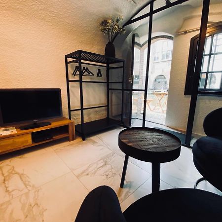 Slapen Onder De Dom Bed & Breakfast Utrecht Dış mekan fotoğraf