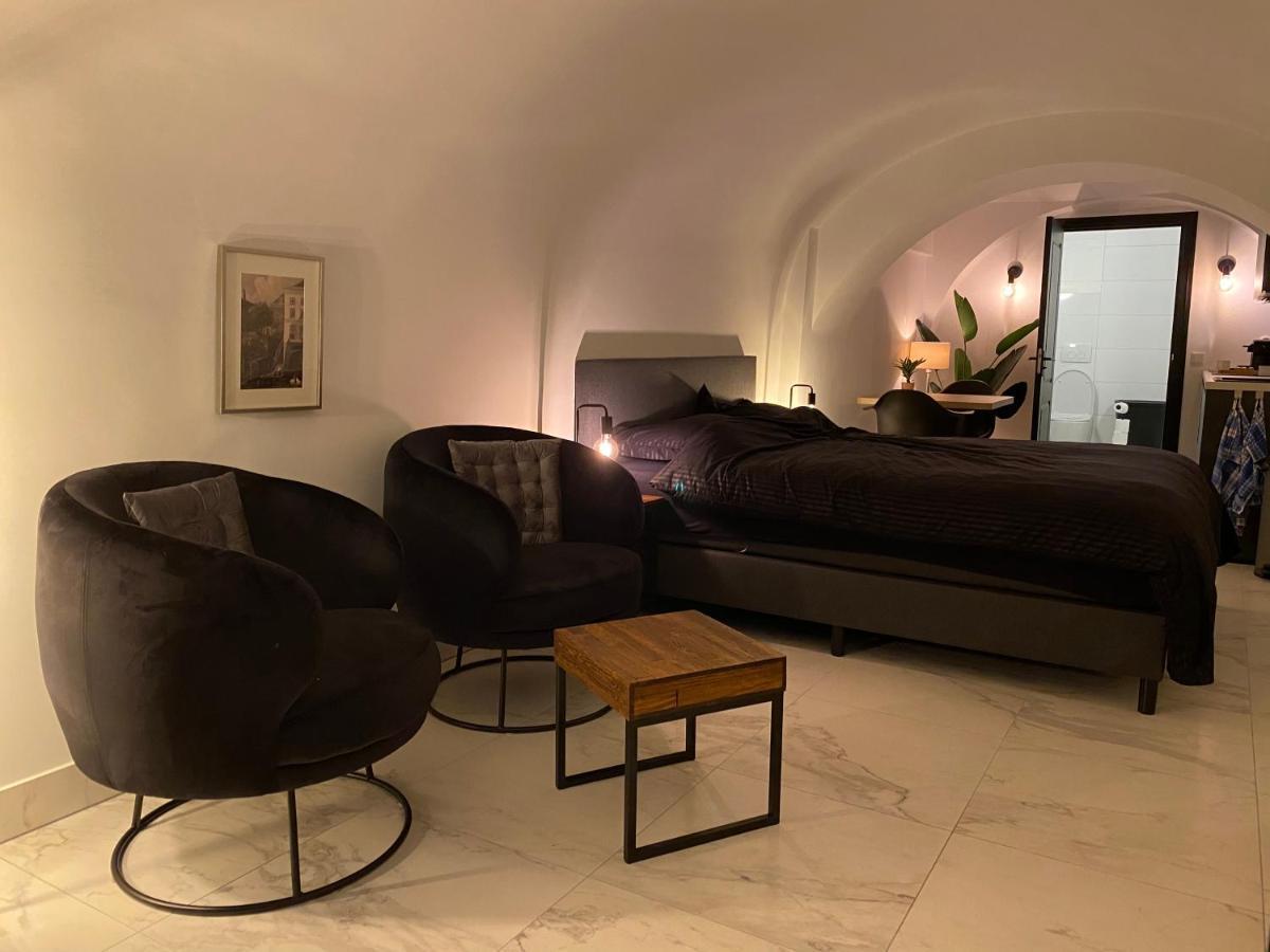 Slapen Onder De Dom Bed & Breakfast Utrecht Dış mekan fotoğraf