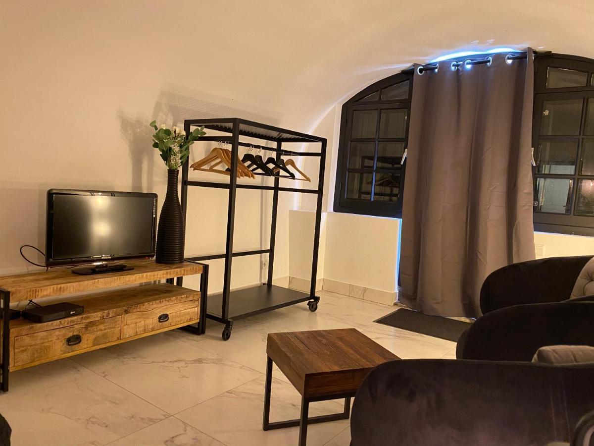 Slapen Onder De Dom Bed & Breakfast Utrecht Dış mekan fotoğraf