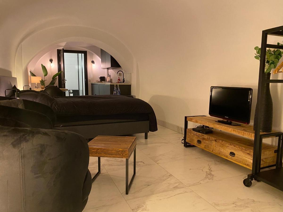 Slapen Onder De Dom Bed & Breakfast Utrecht Dış mekan fotoğraf