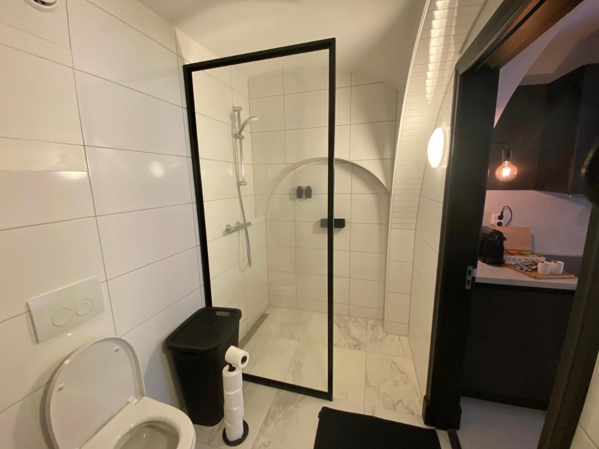 Slapen Onder De Dom Bed & Breakfast Utrecht Dış mekan fotoğraf