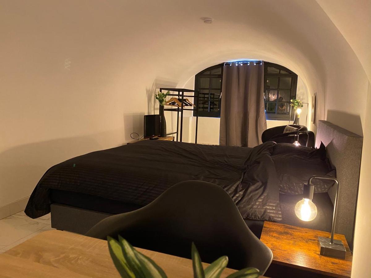 Slapen Onder De Dom Bed & Breakfast Utrecht Dış mekan fotoğraf