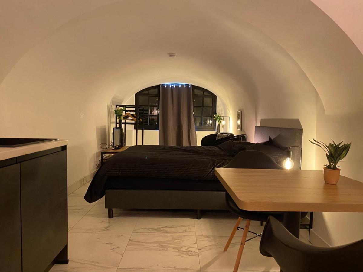Slapen Onder De Dom Bed & Breakfast Utrecht Dış mekan fotoğraf