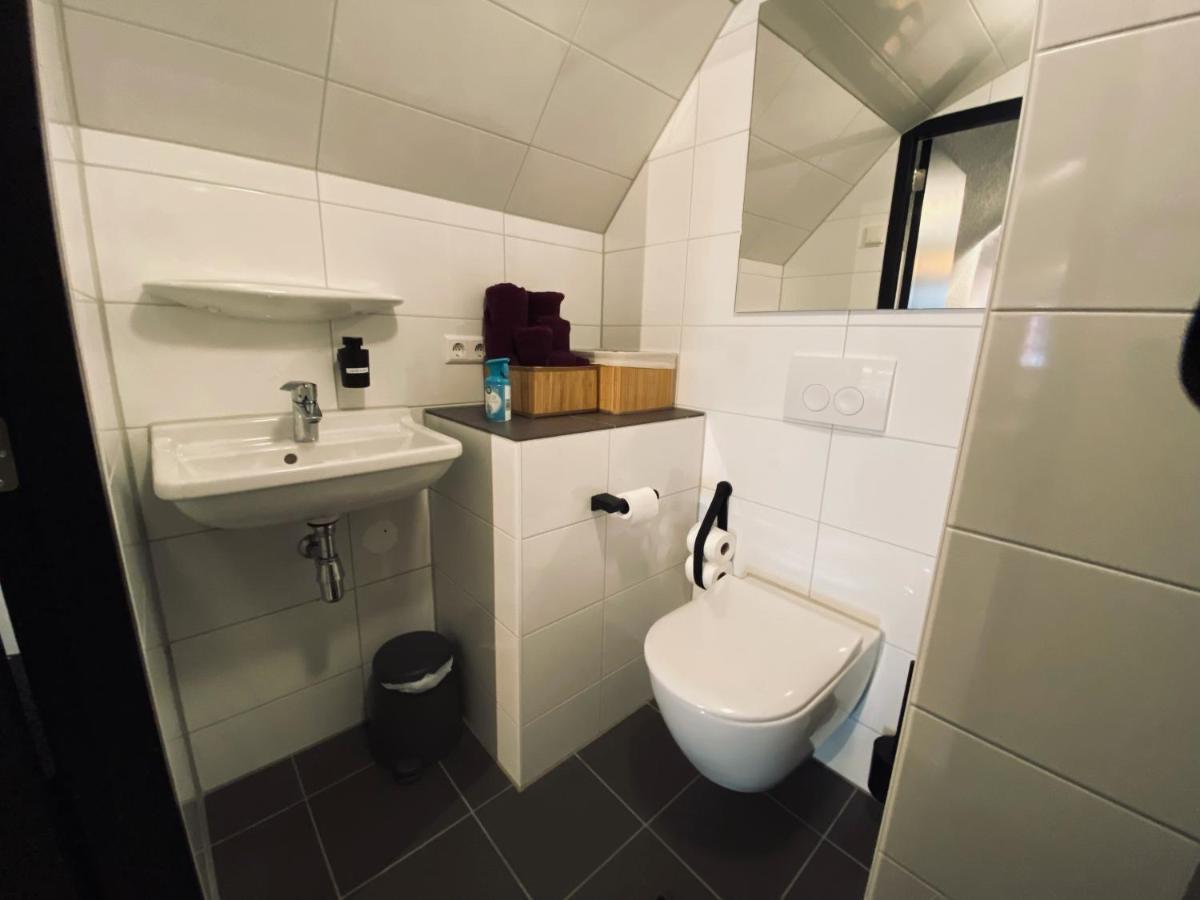 Slapen Onder De Dom Bed & Breakfast Utrecht Dış mekan fotoğraf