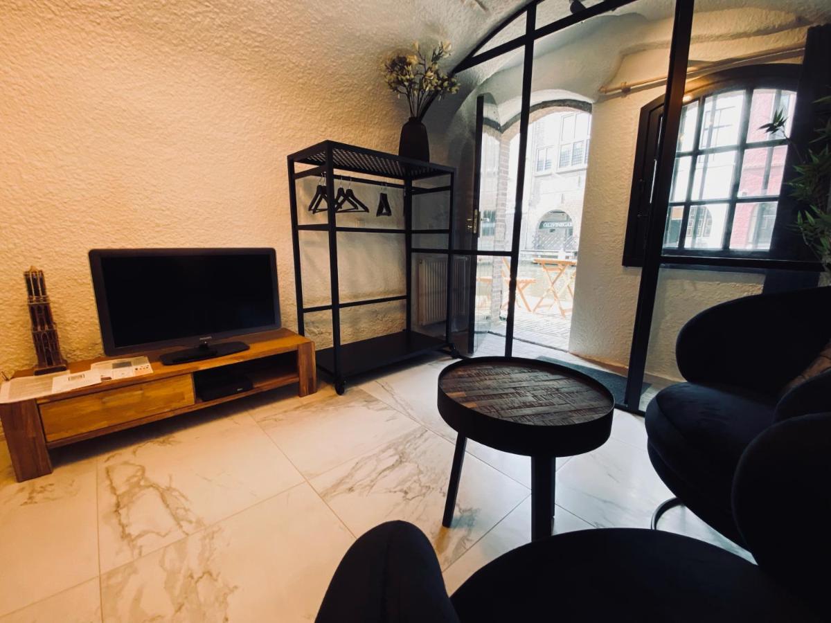 Slapen Onder De Dom Bed & Breakfast Utrecht Dış mekan fotoğraf