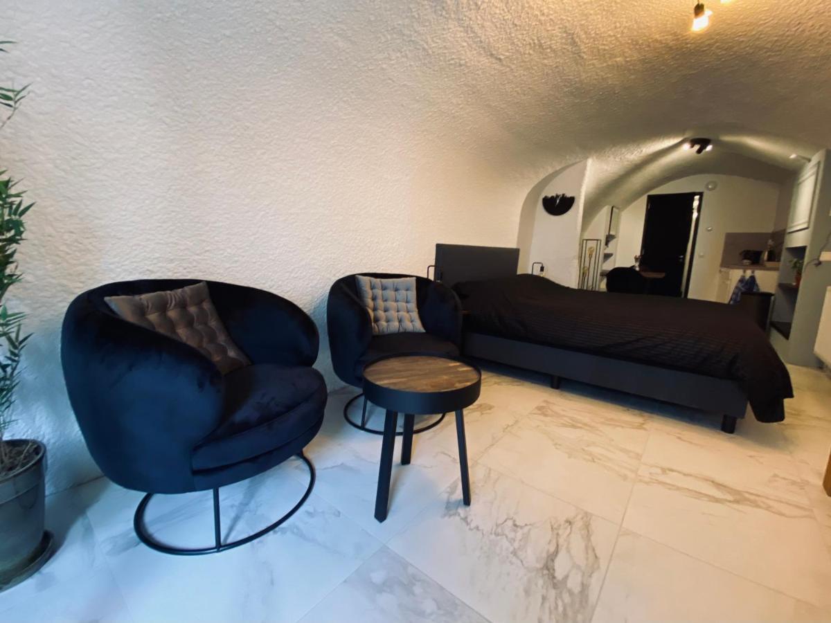 Slapen Onder De Dom Bed & Breakfast Utrecht Dış mekan fotoğraf