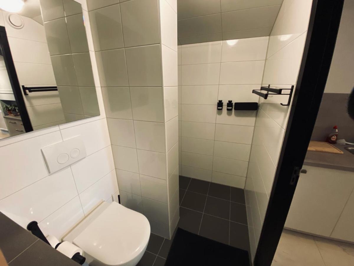 Slapen Onder De Dom Bed & Breakfast Utrecht Dış mekan fotoğraf