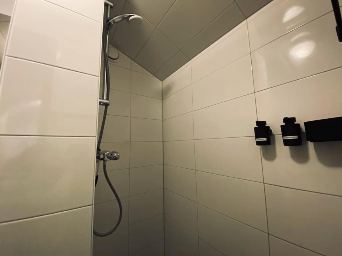 Slapen Onder De Dom Bed & Breakfast Utrecht Dış mekan fotoğraf