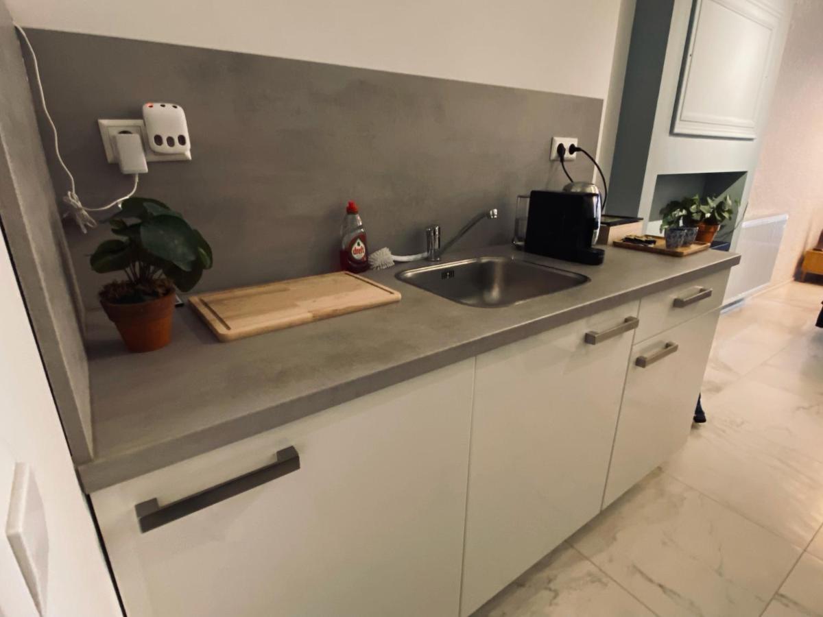 Slapen Onder De Dom Bed & Breakfast Utrecht Dış mekan fotoğraf